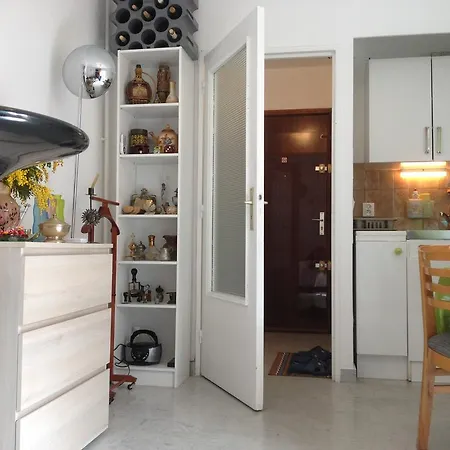 Appartement Ferber Nice