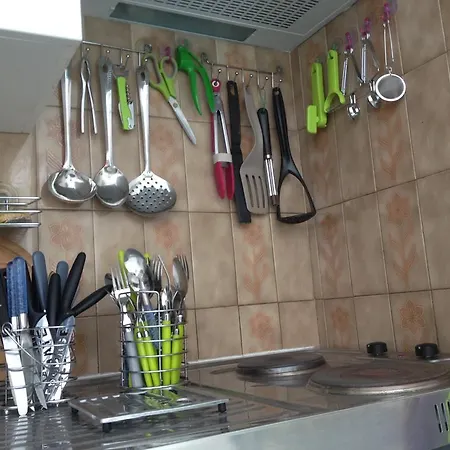 Appartement Ferber *