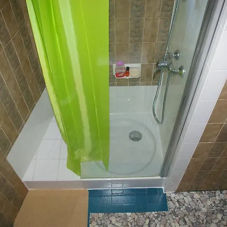 Appartement Ferber *