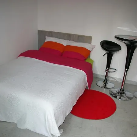 Appartement Ferber