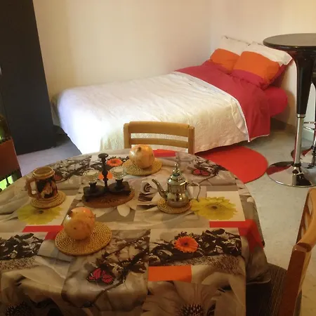Ferber Appartement Nice