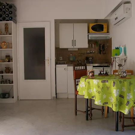 Ferber Appartement