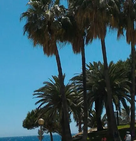 Appartement Ferber Nice