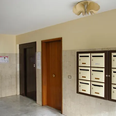 Ferber Apartment Nice