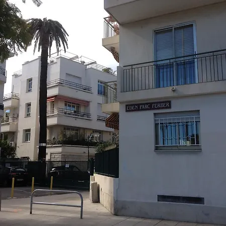 Apartment Ferber *