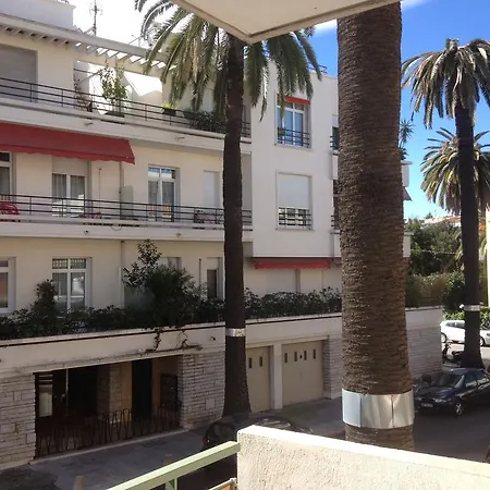 Apartment Ferber Nice