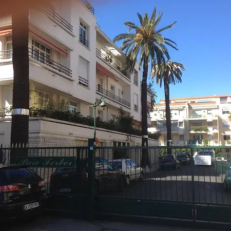 Ferber Apartment