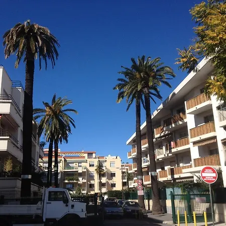Ferber Apartment
