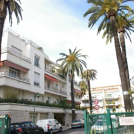 Ferber Apartment