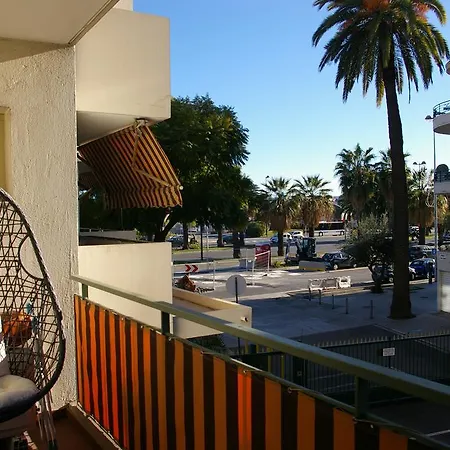 Apartamento Ferber *