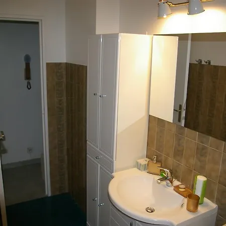 Apartment Ferber Nice