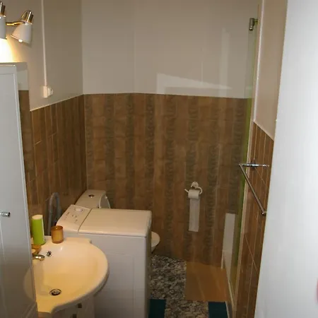 Apartment Ferber Nice