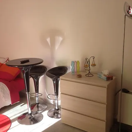 Apartment Ferber Nice