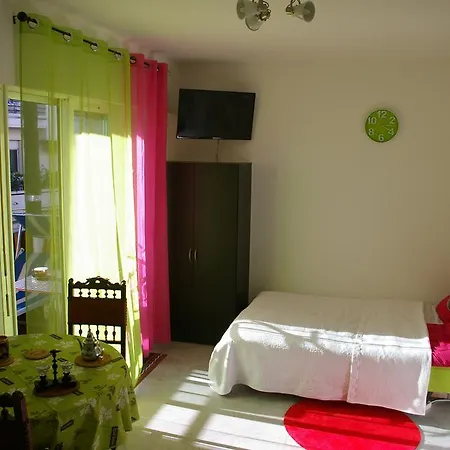 Apartment Ferber *