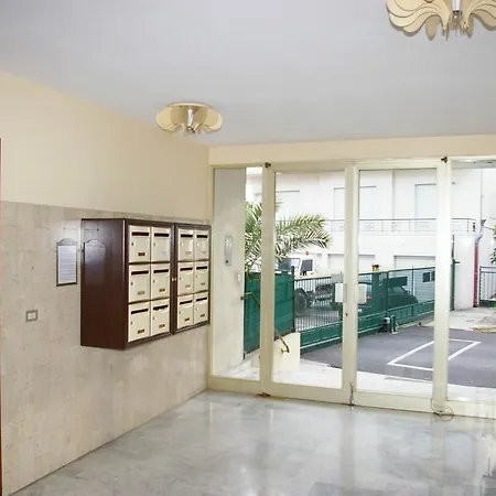 Ferber Apartment Nice