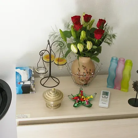 Apartment Ferber