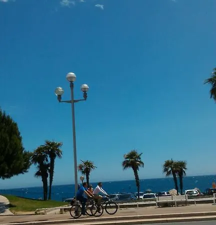 Apartamento Ferber