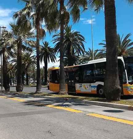 Apartamento Ferber Nice